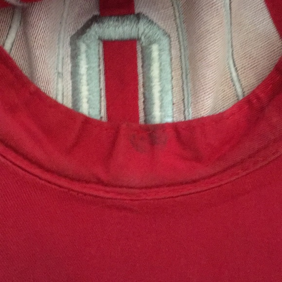 Vintage City Hunter Authentic Headwear Ohio Baseball Hat - Picture 7 of 8